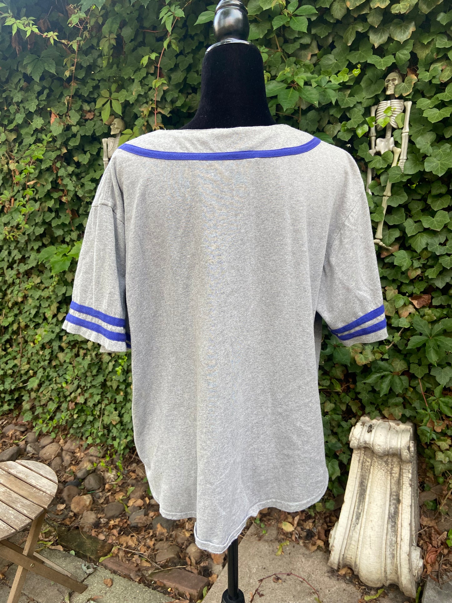 Vintage Disney Donald Duck Jersey