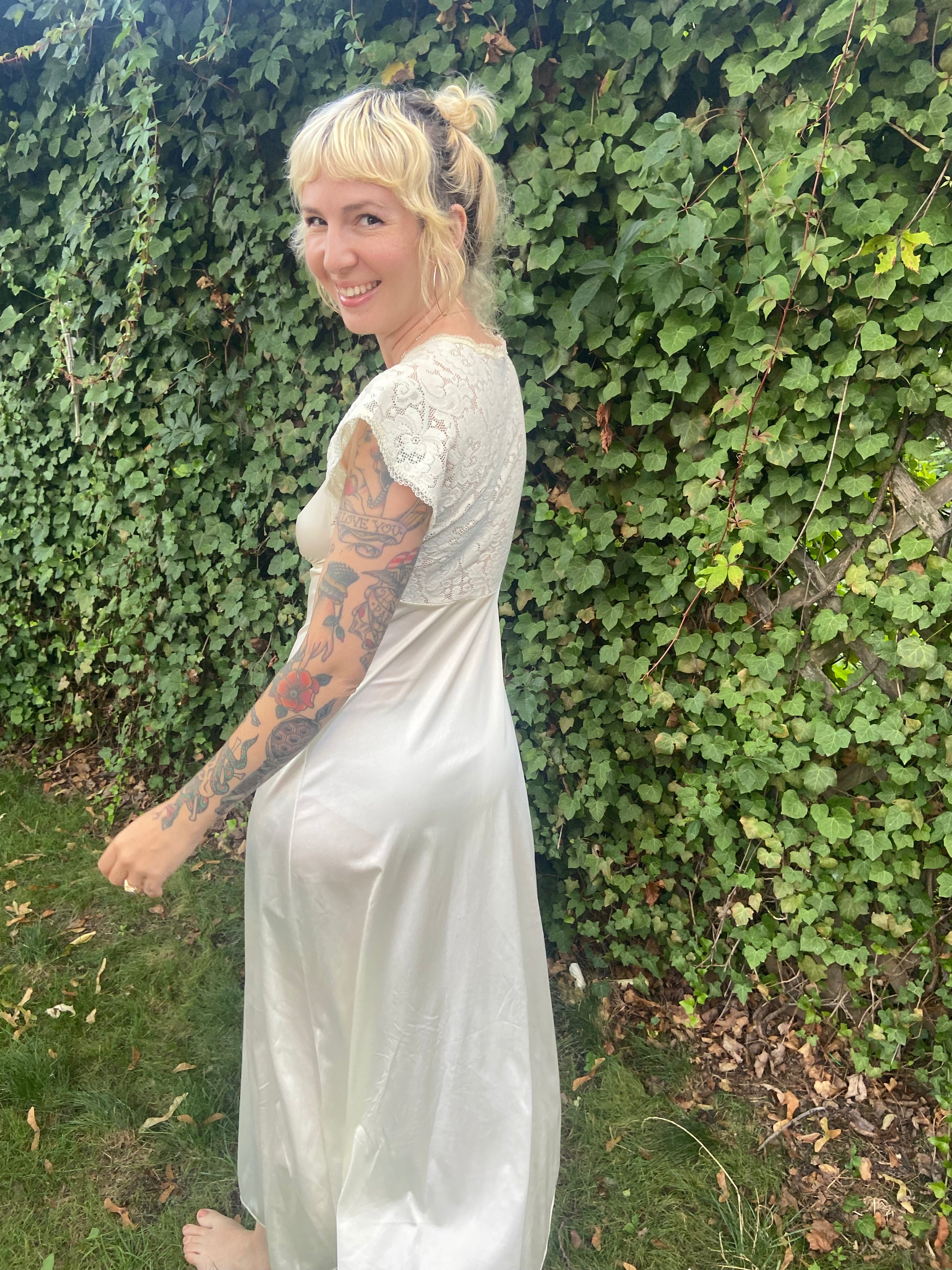 Vanity Fair Vintage Slip Dress – Loved and Let Go Vintage Vanity Fair Vintage Slip Dress – Loved and Let Go Vintage