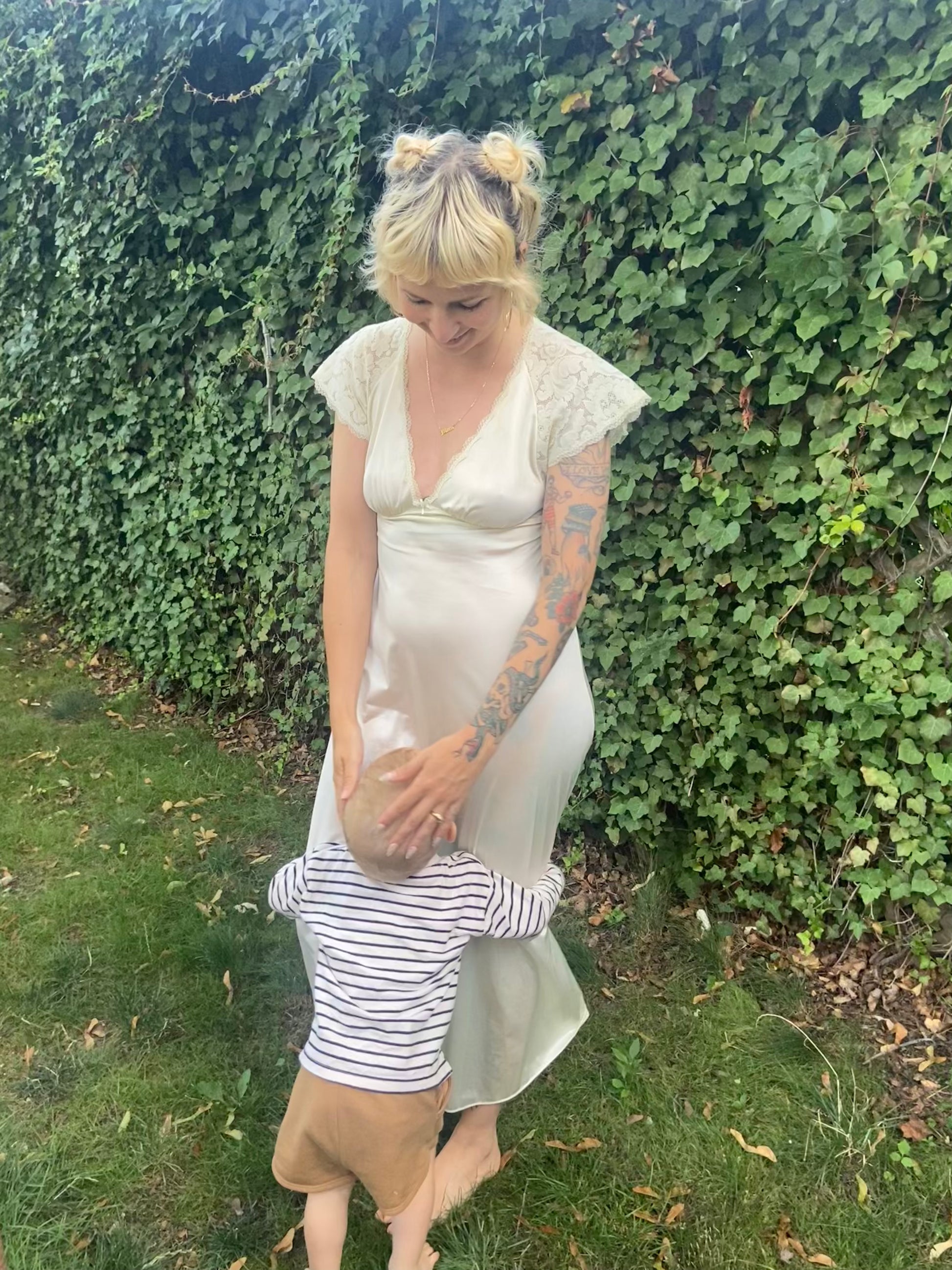 Vanity Fair Vintage Slip Dress – Loved and Let Go Vintage Vanity Fair Vintage Slip Dress – Loved and Let Go Vintage